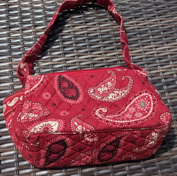 Vera Bradley Handbags - Vera Bradley Purse